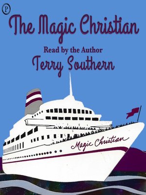 cover image of The Magic Christian